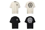 Chrome Hearts-K6100