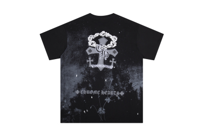 Chrome Hearts-K6101 01