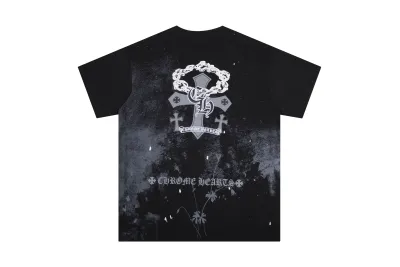 Chrome Hearts-K6101 01