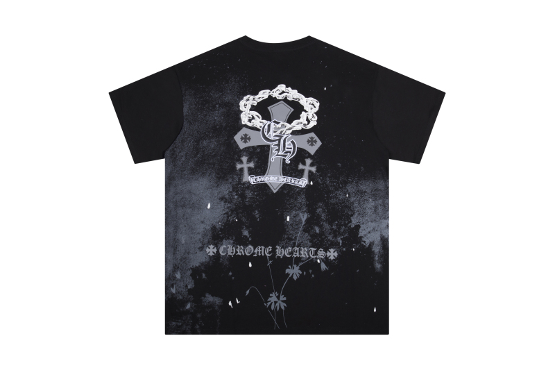 Chrome Hearts-K6101