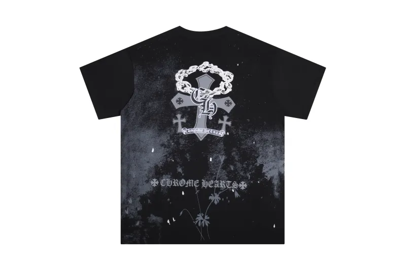 Chrome Hearts-K6101