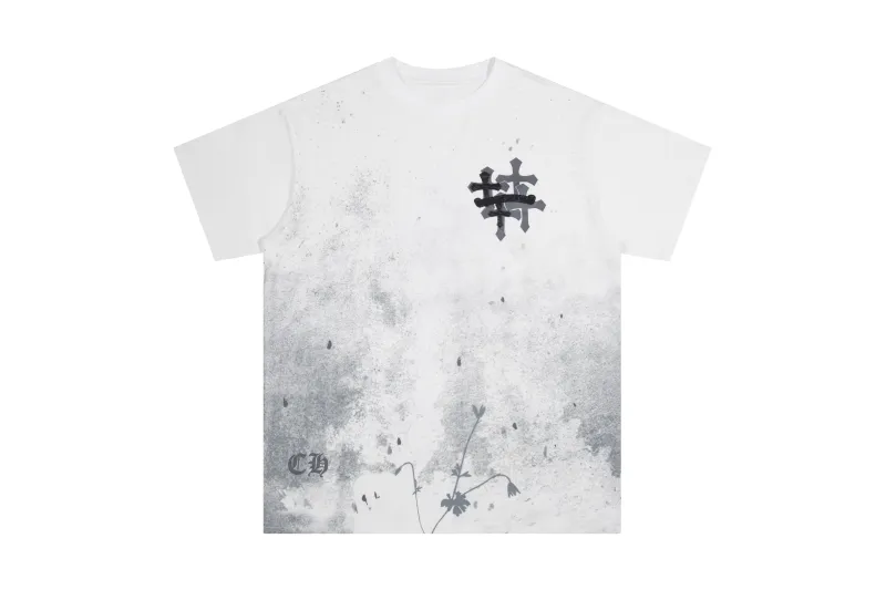Chrome Hearts-K6101