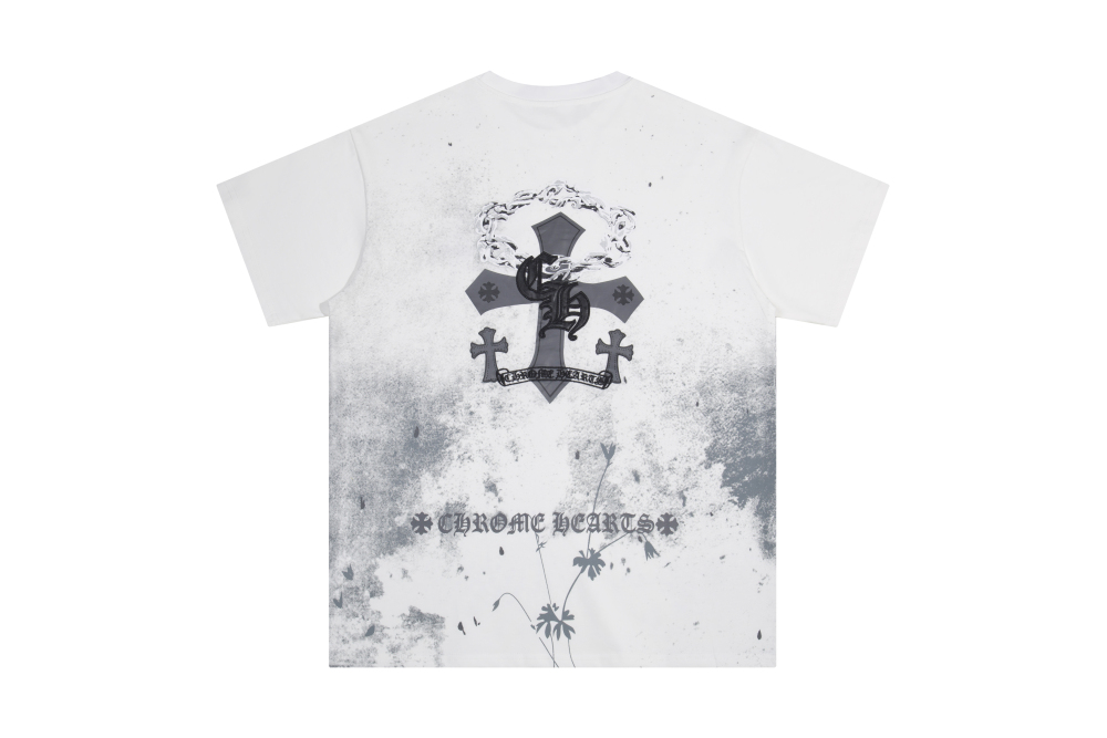 Chrome Hearts-K6101