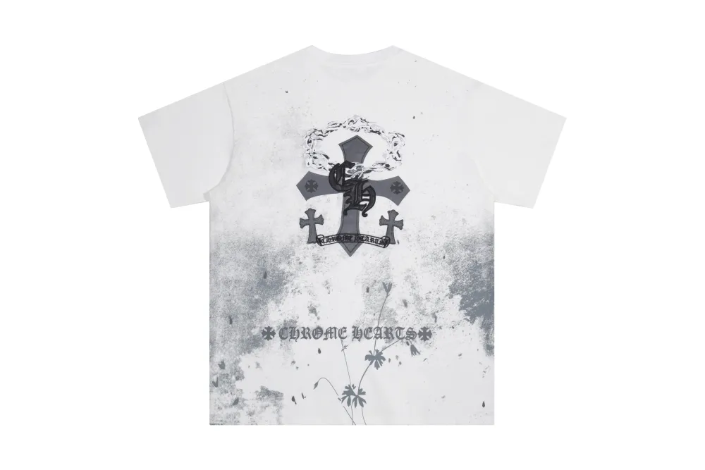 Chrome Hearts-K6101