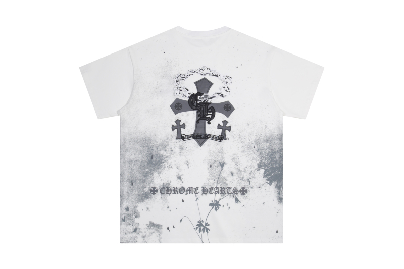 Chrome Hearts-K6101