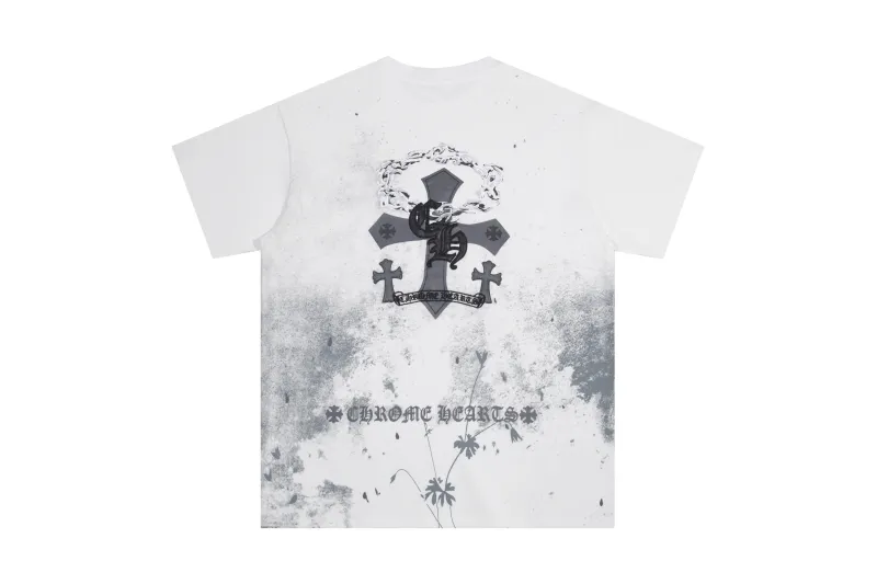 Chrome Hearts-K6101