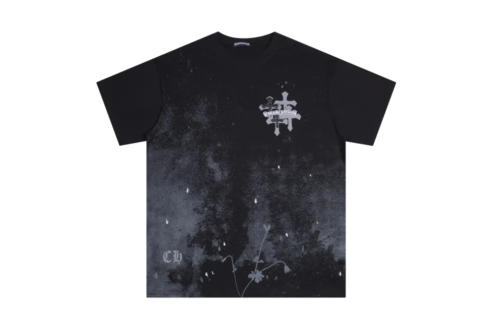 Chrome Hearts-K6101