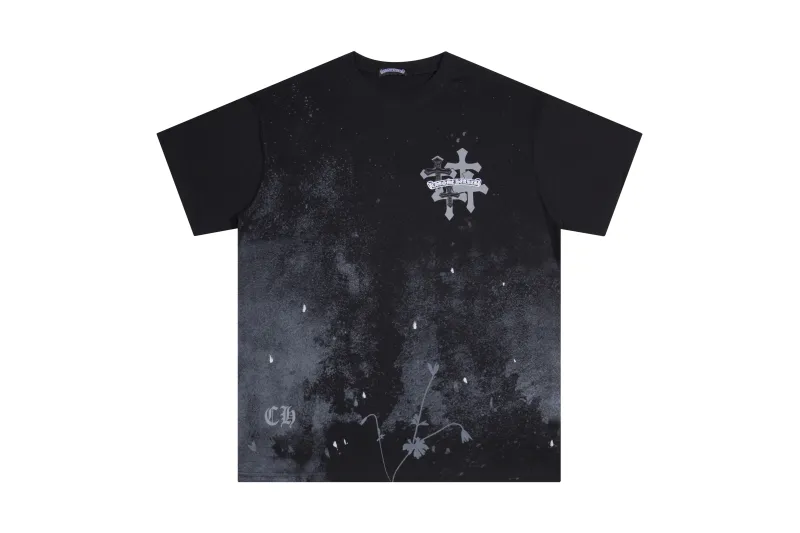 Chrome Hearts-K6101