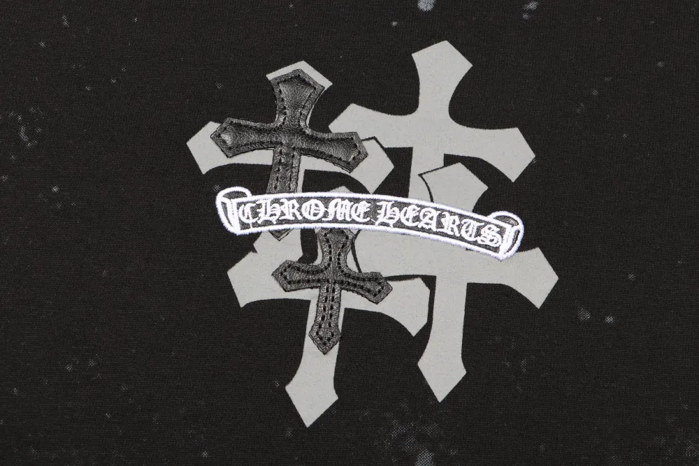 Chrome Hearts-K6101