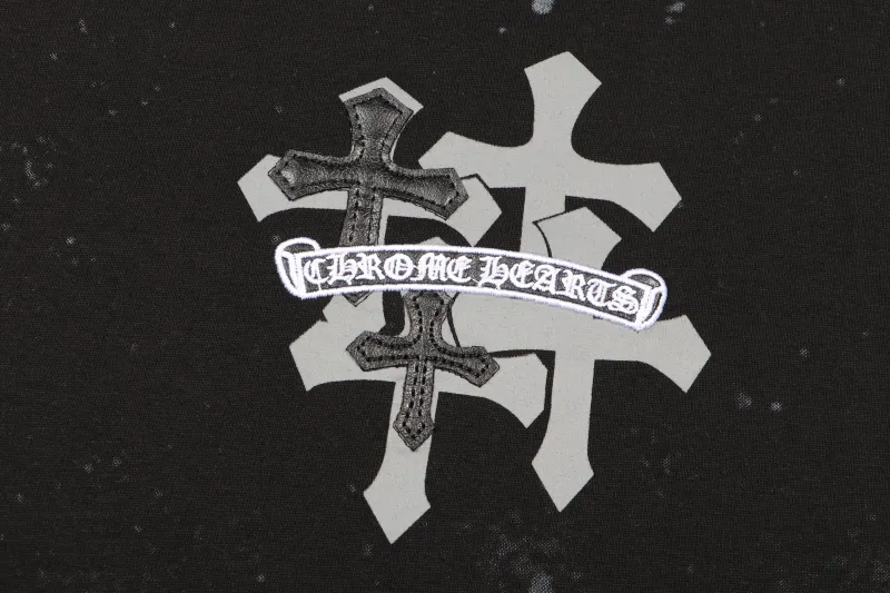Chrome Hearts-K6101