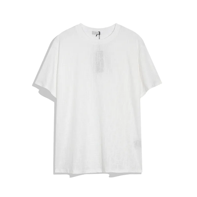 Dior Obilique T-Shirt
