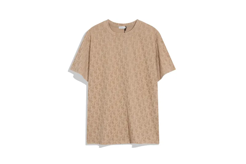 Dior Obilique T-Shirt