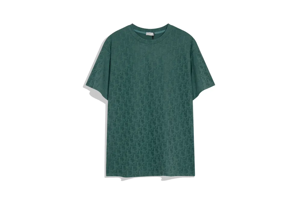 Dior Obilique T-Shirt