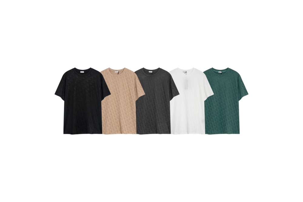 Dior Obilique T-Shirt