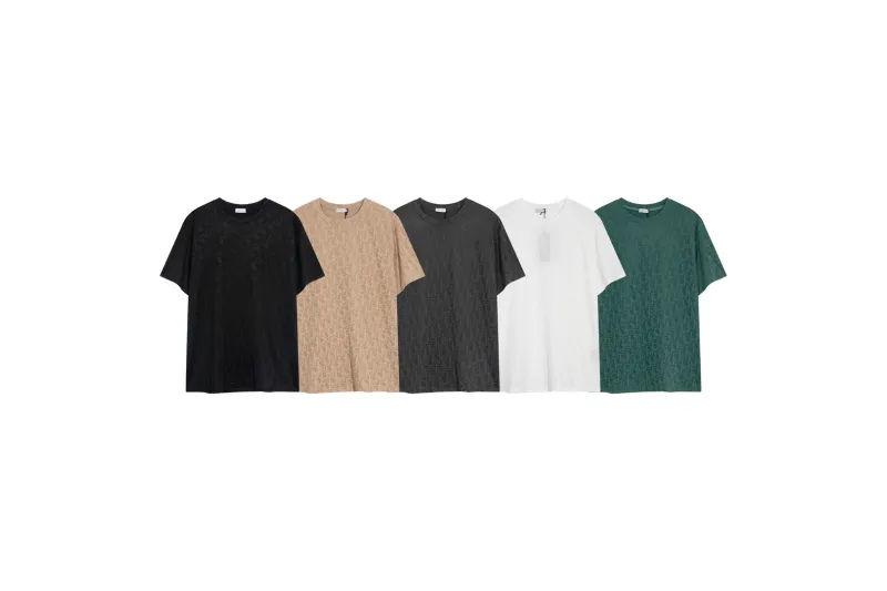 Dior Obilique T-Shirt