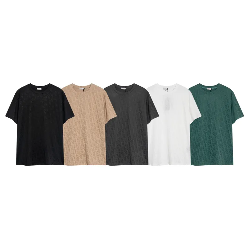 Dior Obilique T-Shirt