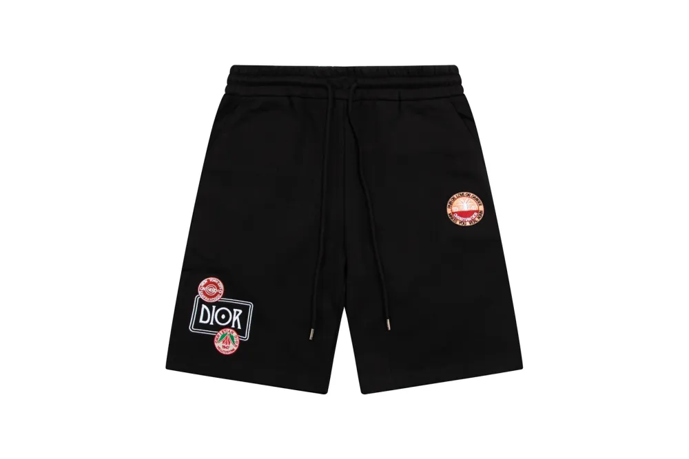 Dior-Shorts 203479