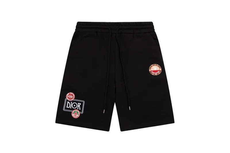 Dior-Shorts 203479