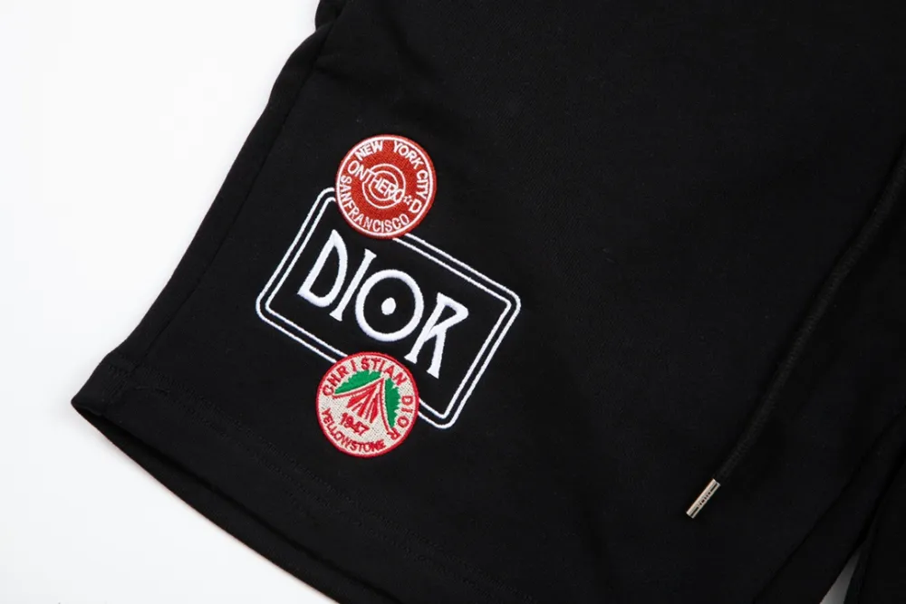 Dior-Shorts 203479