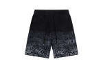 Dior Shorts Black/White