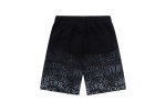 Dior Shorts Black/White