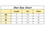 Dior-Shorts 203477