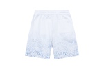Dior Shorts Black/White