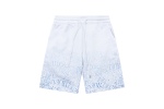 Dior Shorts Black/White