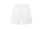 Dior Shorts Dior Black/White