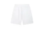 Dior Shorts Dior Black/White