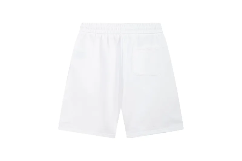 Dior Shorts Dior Black/White