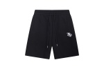 Dior Shorts Dior Black/White