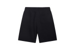 Dior Shorts Dior Black/White