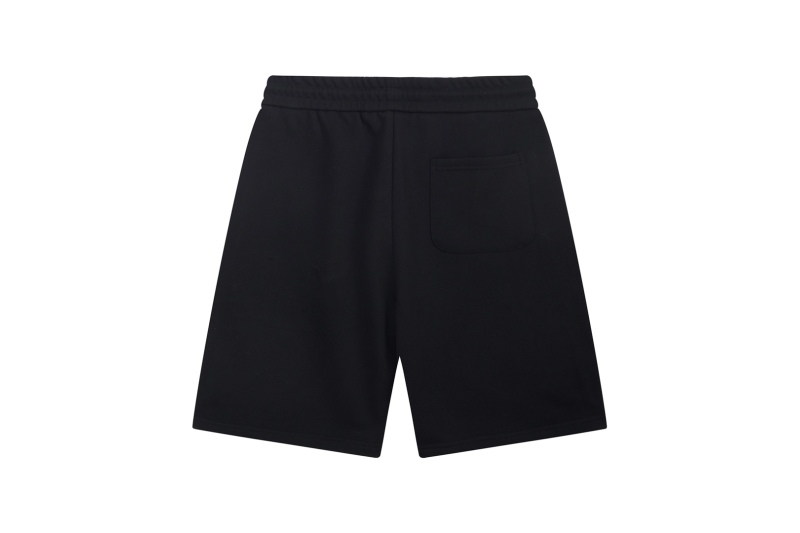 Dior Shorts Dior Black/White