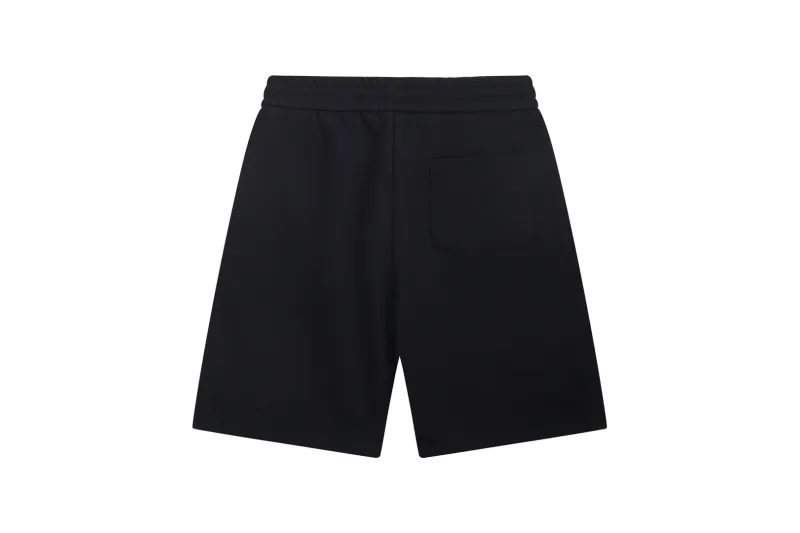 Dior Shorts Dior Black/White