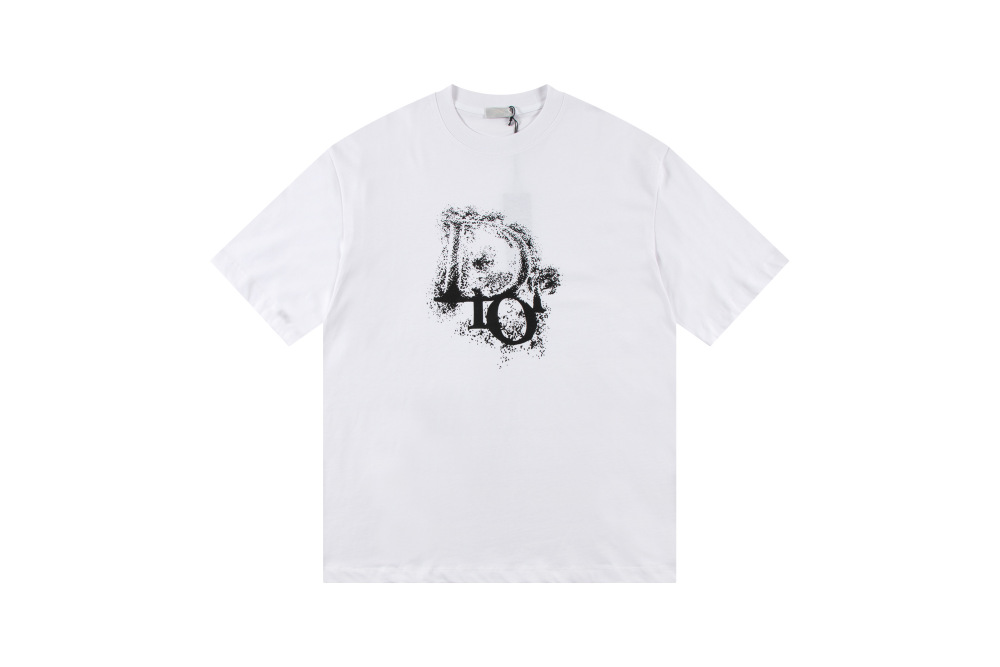 Dior T-Shirt 204745/204746