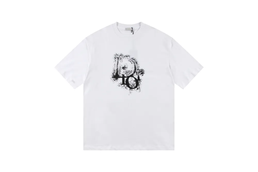 Dior T-Shirt 204745/204746