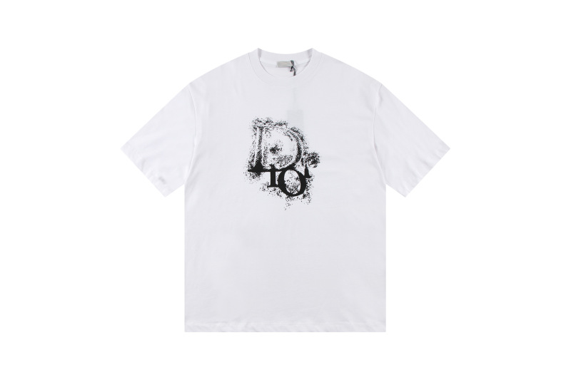 Dior T-Shirt 204745/204746