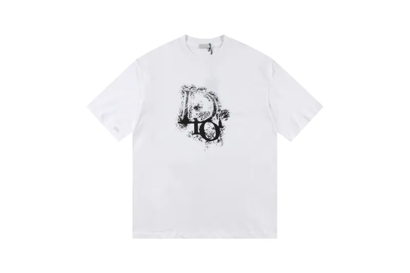 Dior T-Shirt 204745/204746