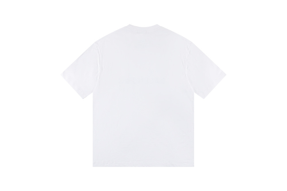 Dior T-Shirt 204745/204746