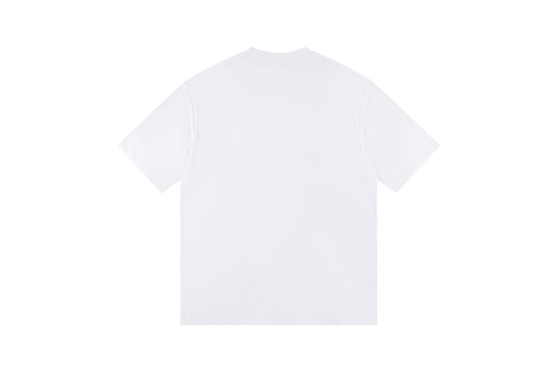 Dior T-Shirt 204745/204746
