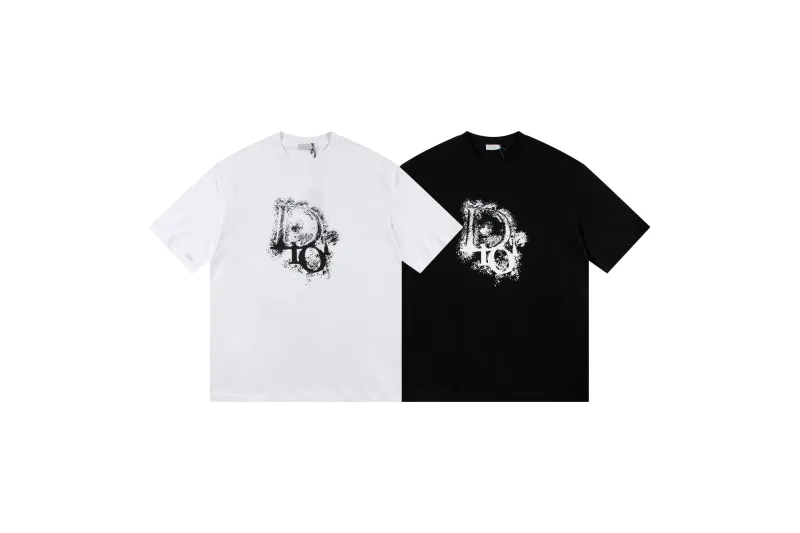 Dior T-Shirt 204745/204746