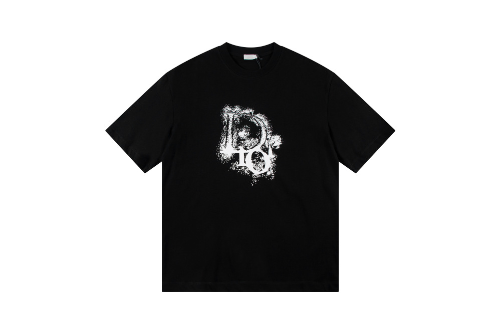 Dior T-Shirt 204745/204746