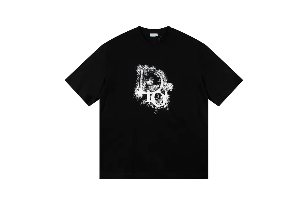 Dior T-Shirt 204745/204746