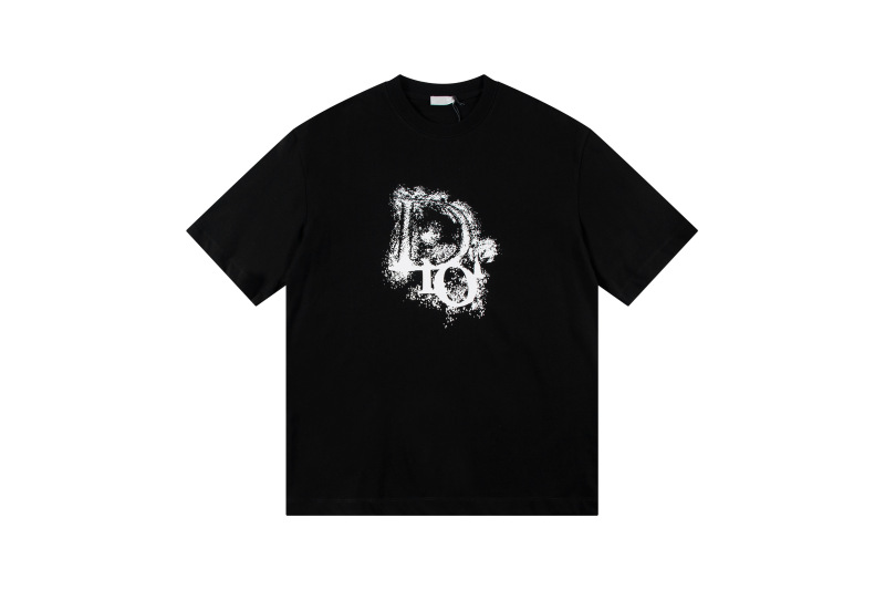 Dior T-Shirt 204745/204746