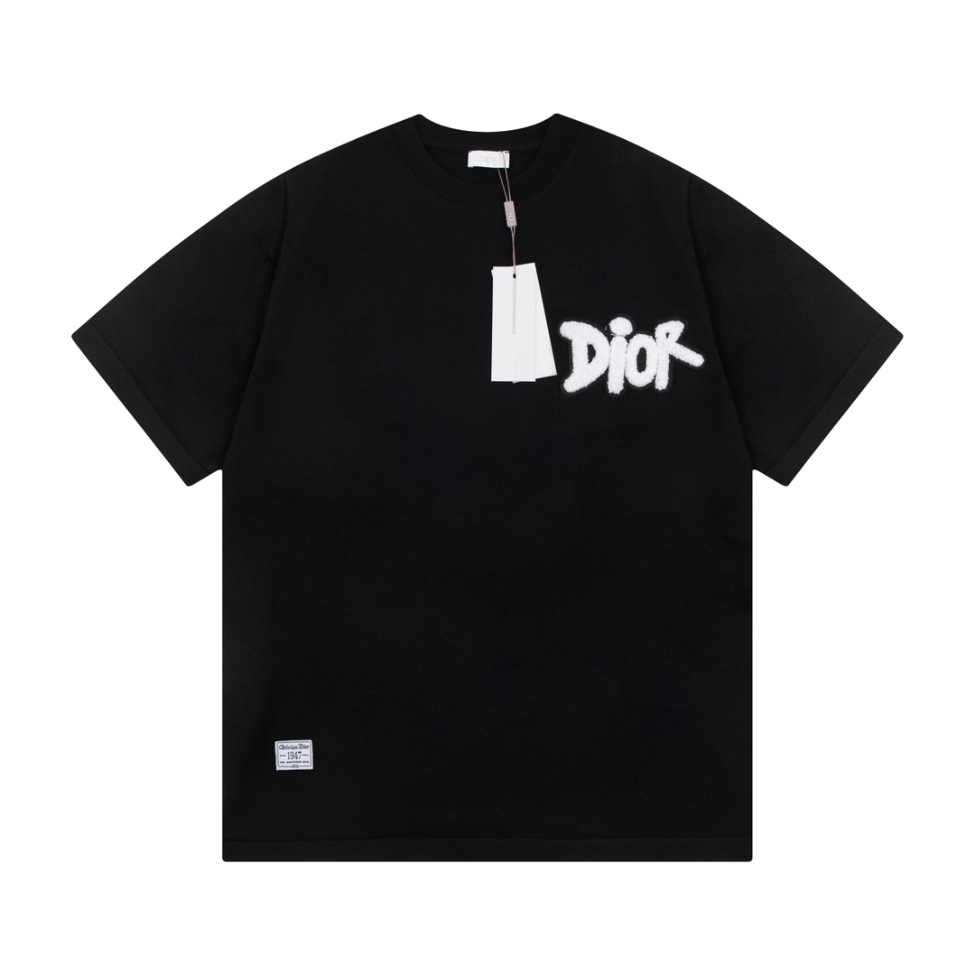 Dior T-Shirt 205607/205608