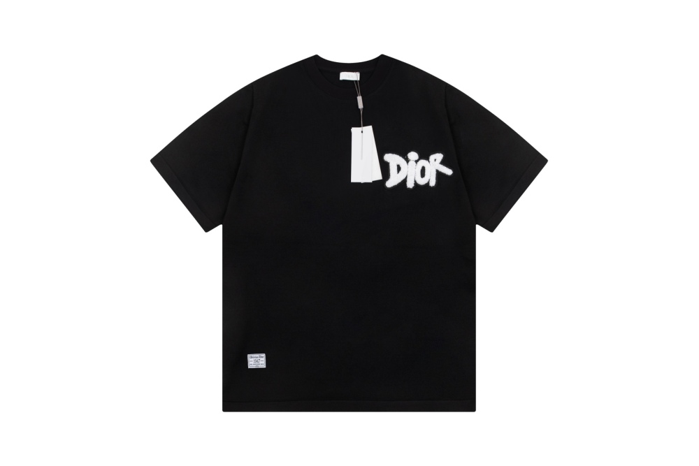 Dior T-Shirt 205607/205608