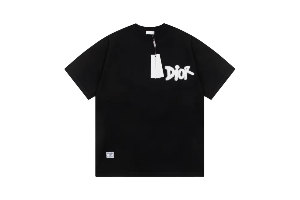 Dior T-Shirt 205607/205608