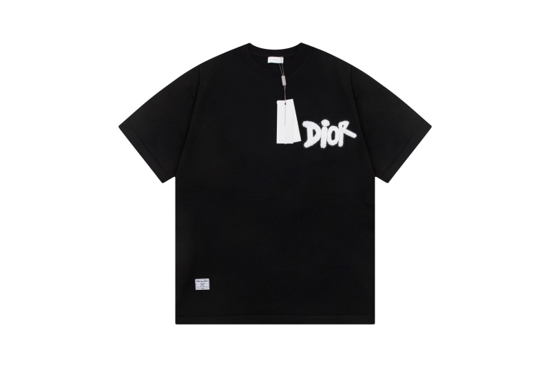 Dior T-Shirt 205607/205608