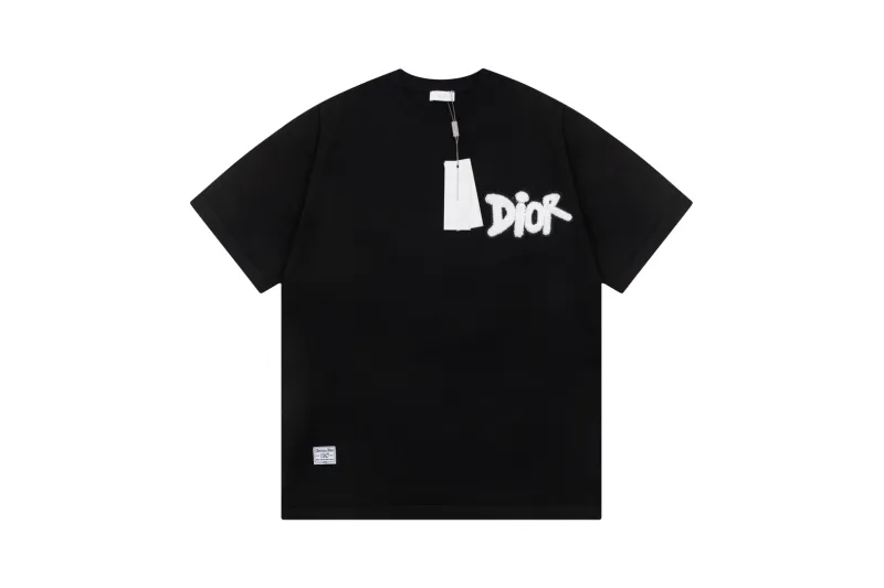 Dior T-Shirt 205607/205608
